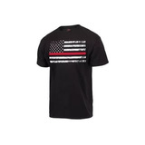 Polera Bandera Usa