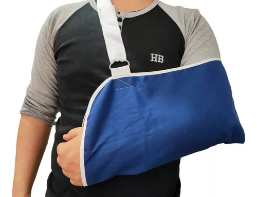 Cabestrillo Soporte Brazo Inmovilizador Hombro Fracturado