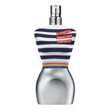 Jean Paul Gaultier Classique Pride Edt Perfume Fem 100ml