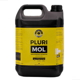 Detergente Shampoo Automotivo Graxa Barro Pluri Mol 5l 