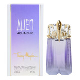 Alien Aqua Chic - mL a $5333