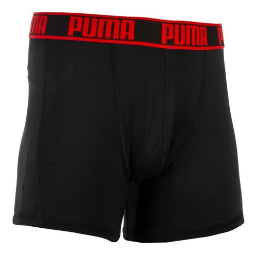 2 Boxers Puma Active