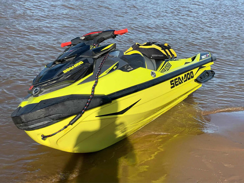 Seadoo 300 Hp-2018-rxtx-audio-permuto X Auto !!