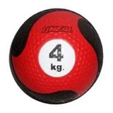 Bola Medicine Ball - Oneal (04kg)