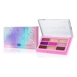 Payot Boca Rosa Pink Paleta De Sombras 9g - Metaverse