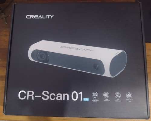 Creality Scanner Cr-scan 01