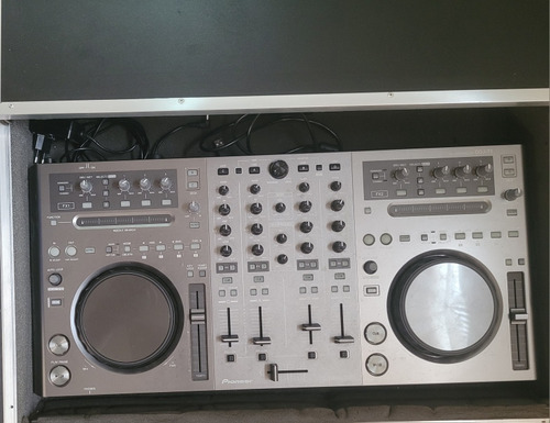 Dj Controller Ddj -t1