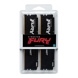 Memória Ddr5 32gb 6000mhz (2x16gb) Kingston Fury Beast