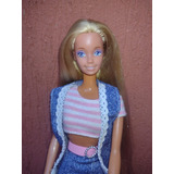 Barbie Hawai Argentina Top Toys