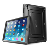 Funda Protectora Para iPad Air Color Negro