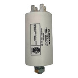 Capacitor De Arranque De 12,5 Mf 450v 