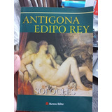Antígona & Edipo Rey - Sófocles ( Bureau Editor )