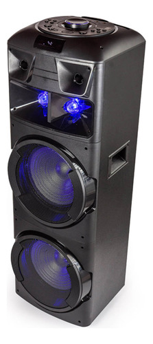 Bafle Stromberg Dj-5004