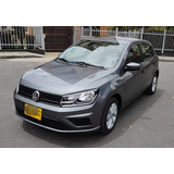 Volkswagen Gol 2019 1.6 Comfortline