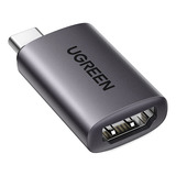 Ugreen Adaptador Usb-c A Hdmi