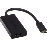 Adaptador De Cable Adaptador Usb-c A Hdmi 2.0b