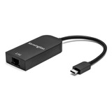 Kensington Adaptador Usb-c A Ethernet De 2,5 G (k38285ww)