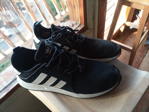 Zapatillas adidas Ultraboost Negras Nro 45