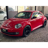 Vw New Beattle 1.4 Desing Dsg