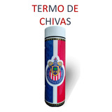 Termo Digital De Chivas Del Guadalajara