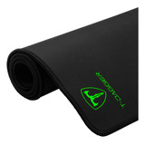 Mouse Pad Gamer T-dagger Lava L 780 X 300 X 3 Mm. Speed