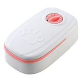 Dispensador Automático De Comida Para Gatos Timer Bowl, Auto