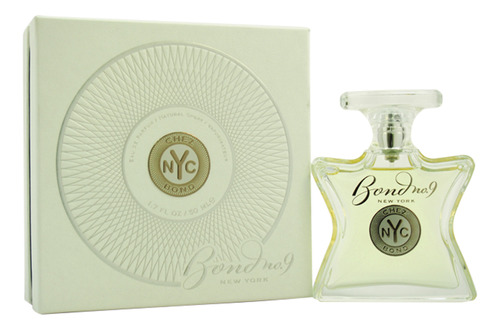 Perfume Bond No. 9 Chez Bond Eau De Parfum, 50 Ml, Para Unis