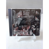 Cd Dead Congregation  Purifying Consecrated Groundsamael