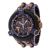 Reloj Invicta 44310 King Python Quartz Hombres