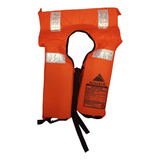 Poncho Salvavidas Aquatic Rio Salado Aprob.pna 