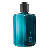 Perfume De Hombre Fist Cyzone