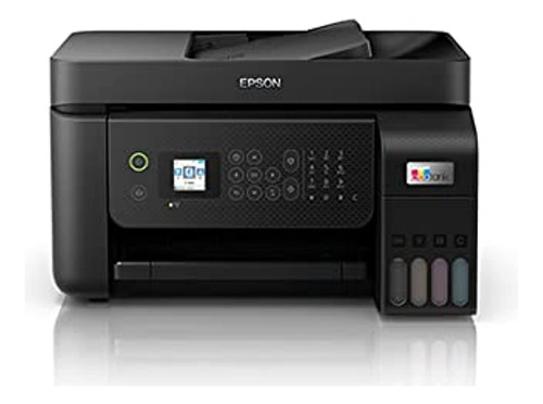 Impressora Epson L5290 Pouco Usada Para Manutenção Ou Peças