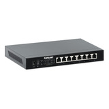 Conmutador Ethernet Intellinet De 8 Puertos 2.5g Poe+ - Pres