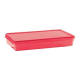 Tupperware® Almacenamiento Organizador Heladera Box 1,5 Lt.