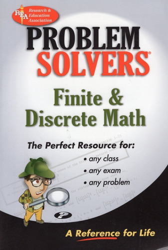 Problem Solvers Finite & Discrete Math