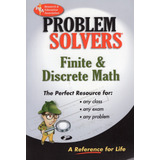 Problem Solvers Finite & Discrete Math