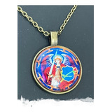 Collar San Miguel Arcangel, Varios Modelos, Protección