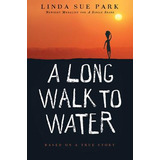 Libro A Long Walk To Water