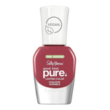 Esmalte De Uñas Sally Hansen Good Kind Pure Vegano