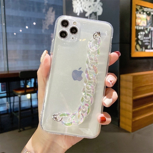 Capa Capinha Luxo Para iPhone 12 Pro - Maiscases