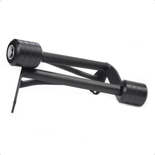 Slider Defensa Reforzado Para Moto Yamaha Fz 25 Match