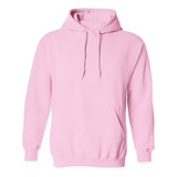 Sudadera Cerrada Sport Capucha / Cangurera Unisex