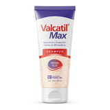 Shampoo Valcatil Max Tratamiento Anticaida Cabello 150 Ml