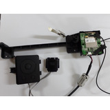 Botonera, Sensor Y Modulo Wifi Sharp Lc43n4000