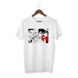 Remera Dr Stone - Anime Manga Japon Aesthetic