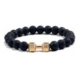 Rgwtgkyh Traintough Mancuerna Pulsera Para Hombres Cool Volc