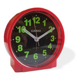 Reloj Casio Tq-228 Despertador 