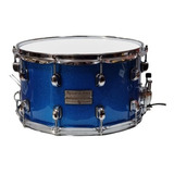 Caixa 14  X 8  Worship Blue Sparkle 10 Afinações Sparkle