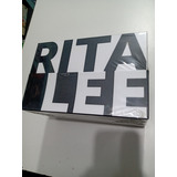 Box Rita Lee  Lacrado 21 Cds De Raridades 