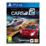 Project Cars 2 Ps4 Fisico Local Al Publico Playstation 4